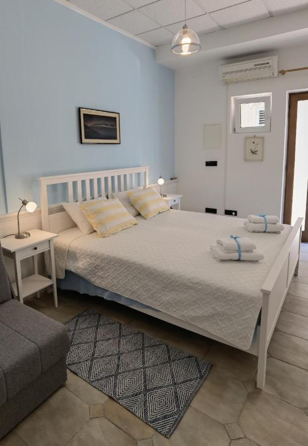 Rio B&B, 5 Stars Superior Room, Near The Sea And Park Новиград Экстерьер фото