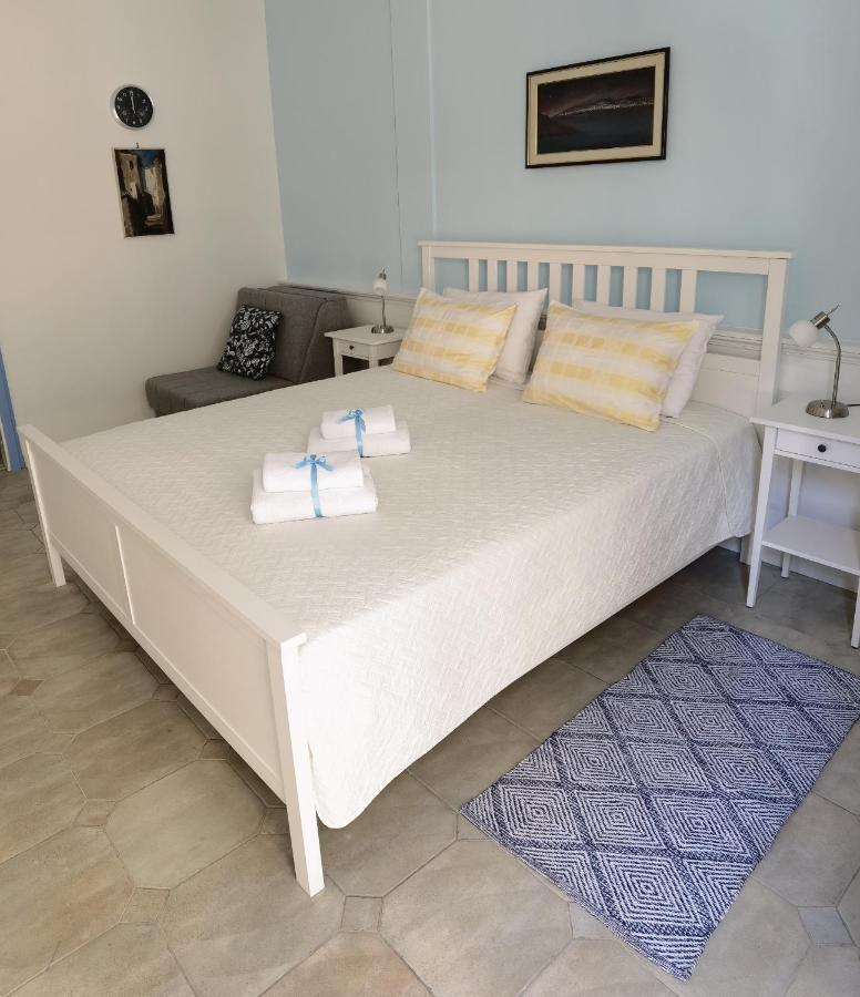 Rio B&B, 5 Stars Superior Room, Near The Sea And Park Новиград Экстерьер фото
